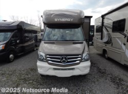 Used 2018 Thor Motor Coach Synergy TT24 available in Louisville, Tennessee