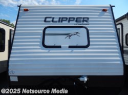 Used 2019 Coachmen Clipper 16FB available in Louisville, Tennessee