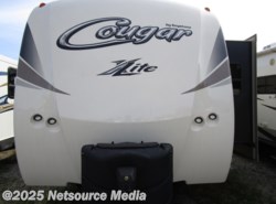 Used 2018 Keystone Cougar Half-Ton 33SAB available in Louisville, Tennessee