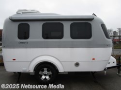 New 2019 Airstream Nest 16 U available in Louisville, Tennessee