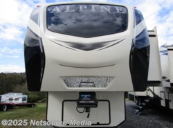 Used 2019 Keystone Alpine 3651RL available in Louisville, Tennessee