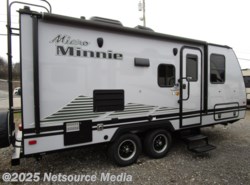 Used 2019 Winnebago Micro Minnie 2108DS available in Louisville, Tennessee