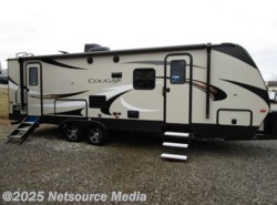 New 2019 Keystone Cougar Half-Ton 26RBS available in Louisville, Tennessee
