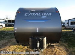 Used 2019 Coachmen Catalina SBX 241RLS available in Louisville, Tennessee