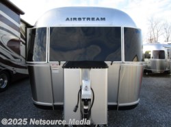 Used 2017 Airstream Classic 30RB Twin available in Louisville, Tennessee
