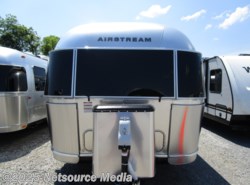 New 2019 Airstream Globetrotter 27 FB available in Louisville, Tennessee