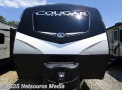 New 2020 Keystone Cougar Half-Ton 22RBS available in Louisville, Tennessee
