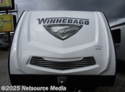 New 2020 Winnebago Minnie 2401RG available in Louisville, Tennessee