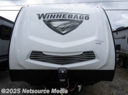 New 2020 Winnebago Minnie 2455BHS available in Louisville, Tennessee