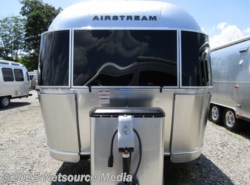 New 2020 Airstream Caravel 22FB available in Louisville, Tennessee