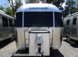 New 2020 Airstream Globetrotter 23FBT available in Louisville, Tennessee
