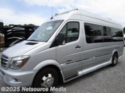 Used 2014 Roadtrek Roadtrek Adventurous available in Louisville, Tennessee