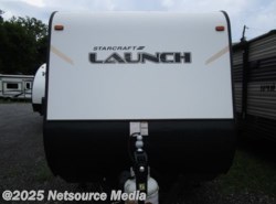 Used 2017 Starcraft Launch Mini 17QB available in Louisville, Tennessee