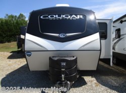 New 2020 Keystone Cougar Half-Ton 29FKD available in Louisville, Tennessee