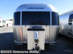 New 2020 Airstream International Serenity 27 FB available in Louisville, Tennessee