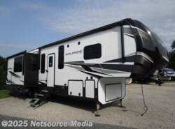 New 2021 Keystone Avalanche 338GK available in Louisville, Tennessee