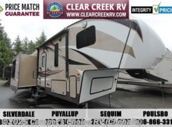 Used 2015 Keystone Cougar XLite 28SGS available in Silverdale, Washington