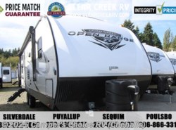 New 2020 Highland Ridge Ultra Lite UT2802BH available in Silverdale, Washington