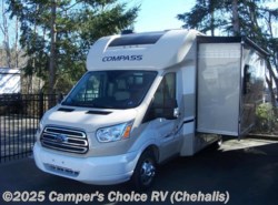 New 2020 Thor Motor Coach Compass RUV 23TW available in Silverdale, Washington