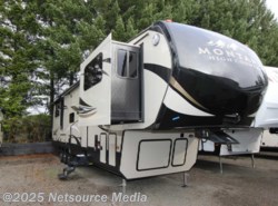 Used 2018 Keystone Montana 380TH available in Silverdale, Washington