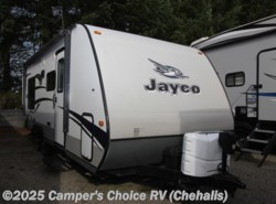 Used 2015 Jayco Jay Feather X213 available in Silverdale, Washington