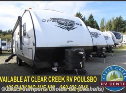 New 2020 Highland Ridge Ultra Lite UT2802BH available in Silverdale, Washington