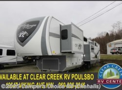 New 2020 Highland Ridge Open Range OF371MBH available in Silverdale, Washington
