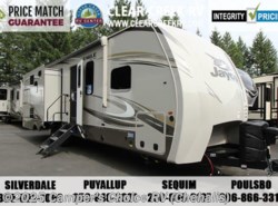 New 2020 Jayco Eagle 280RSOK available in Silverdale, Washington