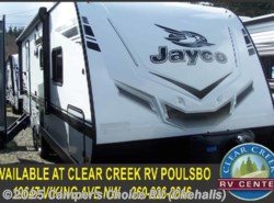 New 2020 Jayco Jay Feather 22RB available in Silverdale, Washington