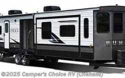 New 2020 Palomino Puma Destination 39FKL available in Silverdale, Washington