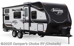 New 2021 Grand Design Imagine XLS 24MPR available in Silverdale, Washington