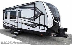 New 2021 Grand Design Momentum G-Class (Travel Trailer) 25G available in Silverdale, Washington