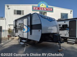 New 2021 Chinook DREAM D177RD available in Silverdale, Washington