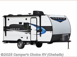 New 2021 Chinook DREAM D175BH available in Silverdale, Washington