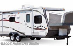 Used 2013 Jayco Jay Feather Ultra Lite X213 available in Silverdale, Washington