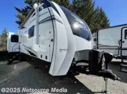 New 2021 Jayco Eagle 330RSTS available in Silverdale, Washington