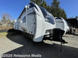 New 2021 Jayco Eagle 332CBOK available in Silverdale, Washington