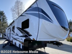 New 2021 Jayco Seismic 4113 available in Silverdale, Washington