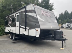 Used 2017 Dutchmen Coleman Lantern 202RD available in Silverdale, Washington