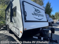 Used 2017 Jayco Jay Feather 7 19XUD available in Silverdale, Washington