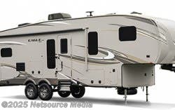 New 2022 Jayco Eagle 29.5BHDS available in Silverdale, Washington