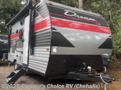 New 2022 Chinook DREAM HAULER DH175 available in Silverdale, Washington