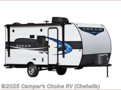 New 2022 Chinook DREAM D175BH available in Silverdale, Washington