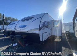 New 2024 Forest River Cherokee Alpha Wolf 23DBH available in Napavine, Washington