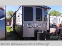 New 2017 Coachmen Catalina Destination Series 40FKDS available in Ellwood City, Pennsylvania