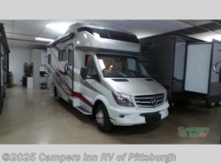 New 2017 Tiffin Wayfarer 24 QW available in Ellwood City, Pennsylvania