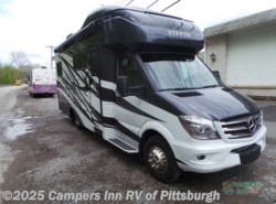 New 2017 Tiffin Wayfarer 24 QW available in Ellwood City, Pennsylvania