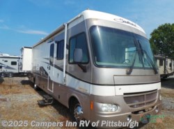 Used 2003 Fleetwood Fleetwood SouthWind 36 T available in Ellwood City, Pennsylvania