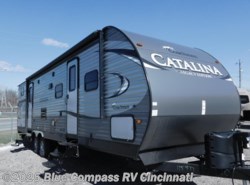 New 2017 Coachmen Catalina 323BHDSCK available in Cincinnati, Ohio