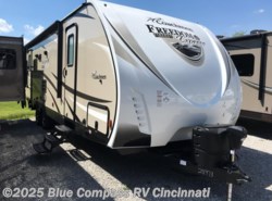 New 2018 Coachmen Freedom Express 281RLDS LIBERTY EDITIO available in Cincinnati, Ohio